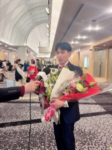 ギャランティ・インベストメント株式会社
代表取締役　加藤 洋司（Hiroshi Kato）