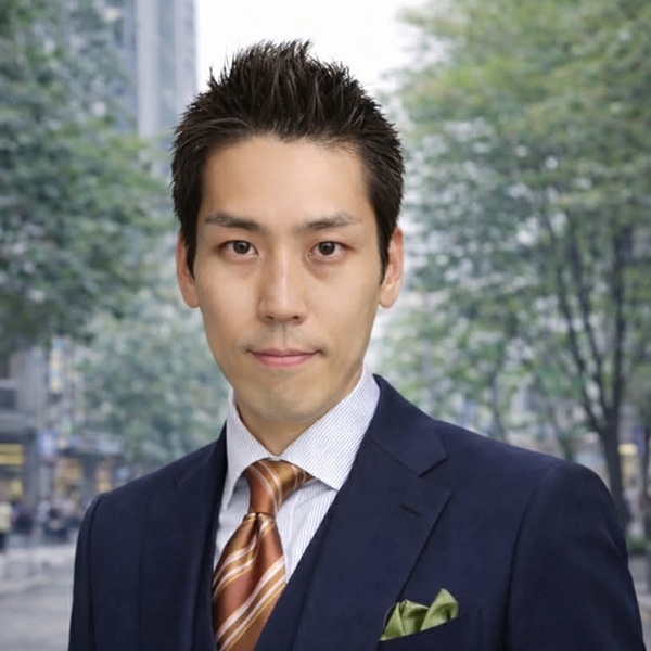 ニアビーリアルエステート株式会社 代表取締役｜亀山 秀輔（Shusuke Kameyama）