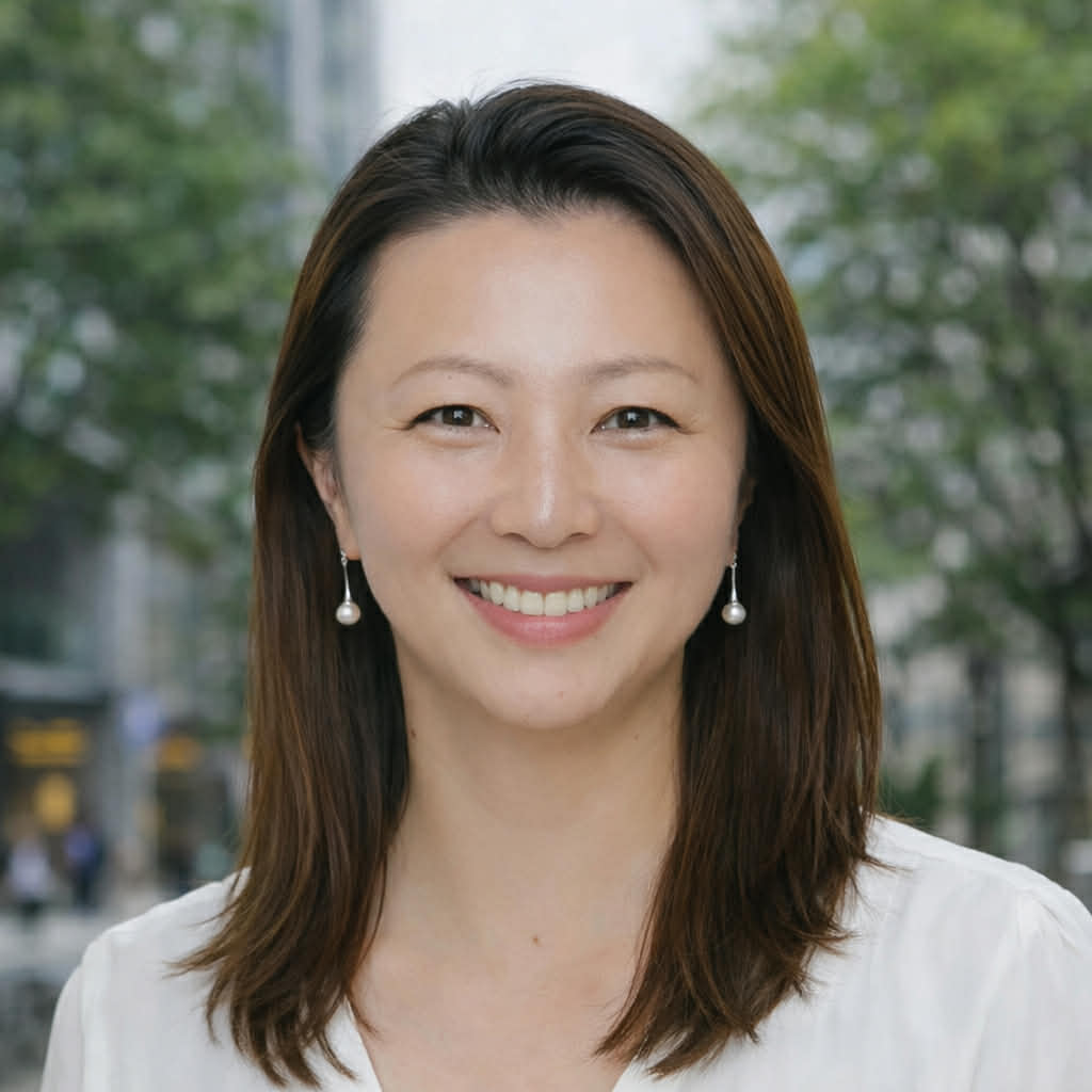 Saori Suga（管沙織）